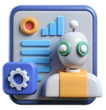 Custom Software & Applications Development