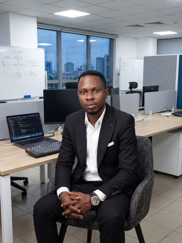 David Ngiriyeza