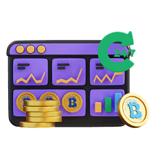 Financial Services & Trading
