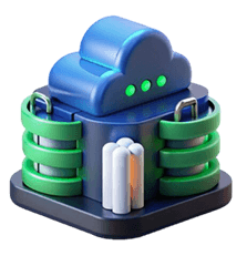 Cloud Hosting Services